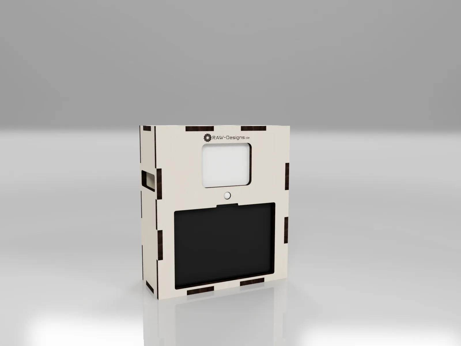 Fotobox Mini