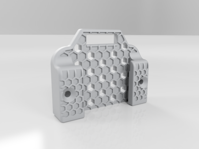 Produktbild Renderbild