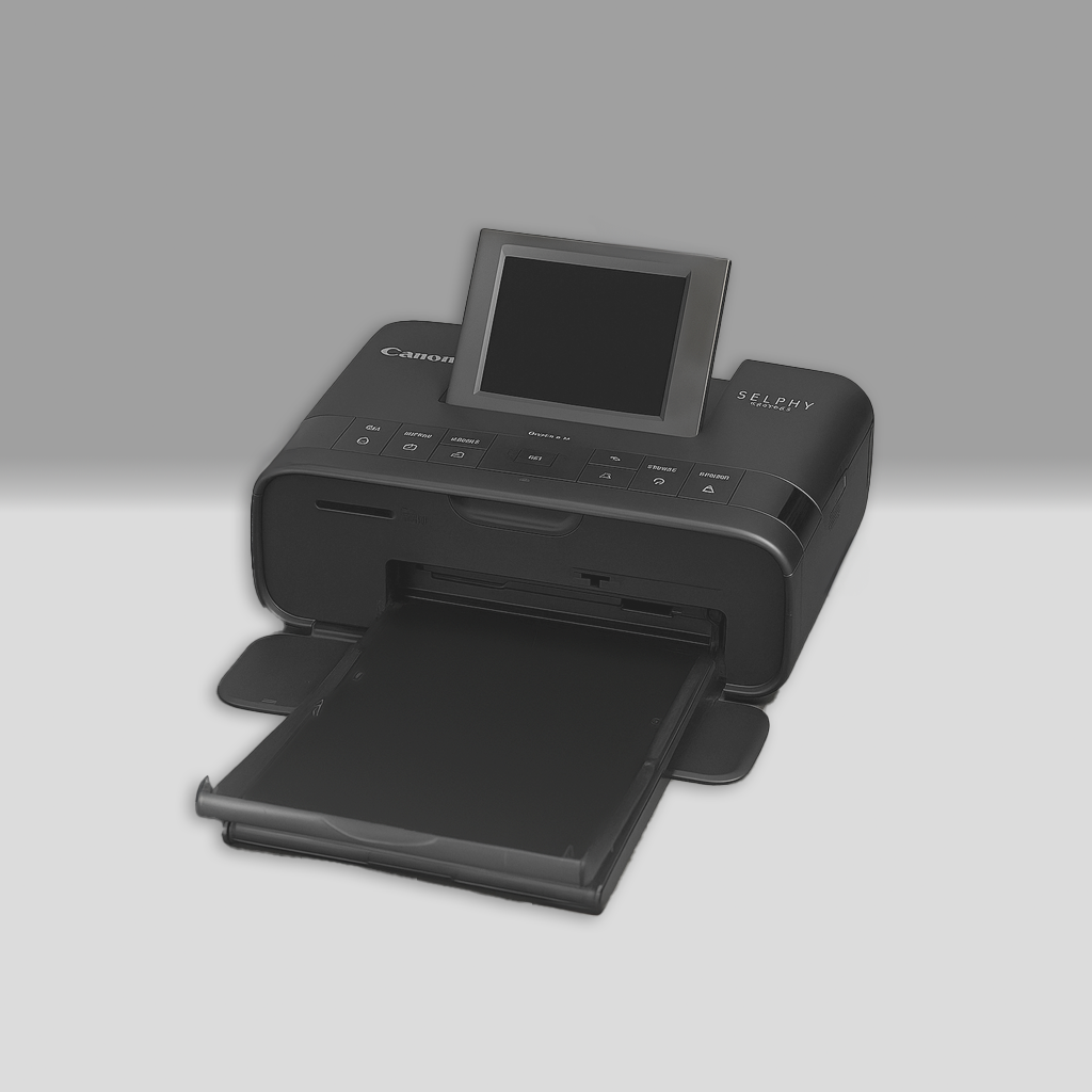 Standard-Drucker