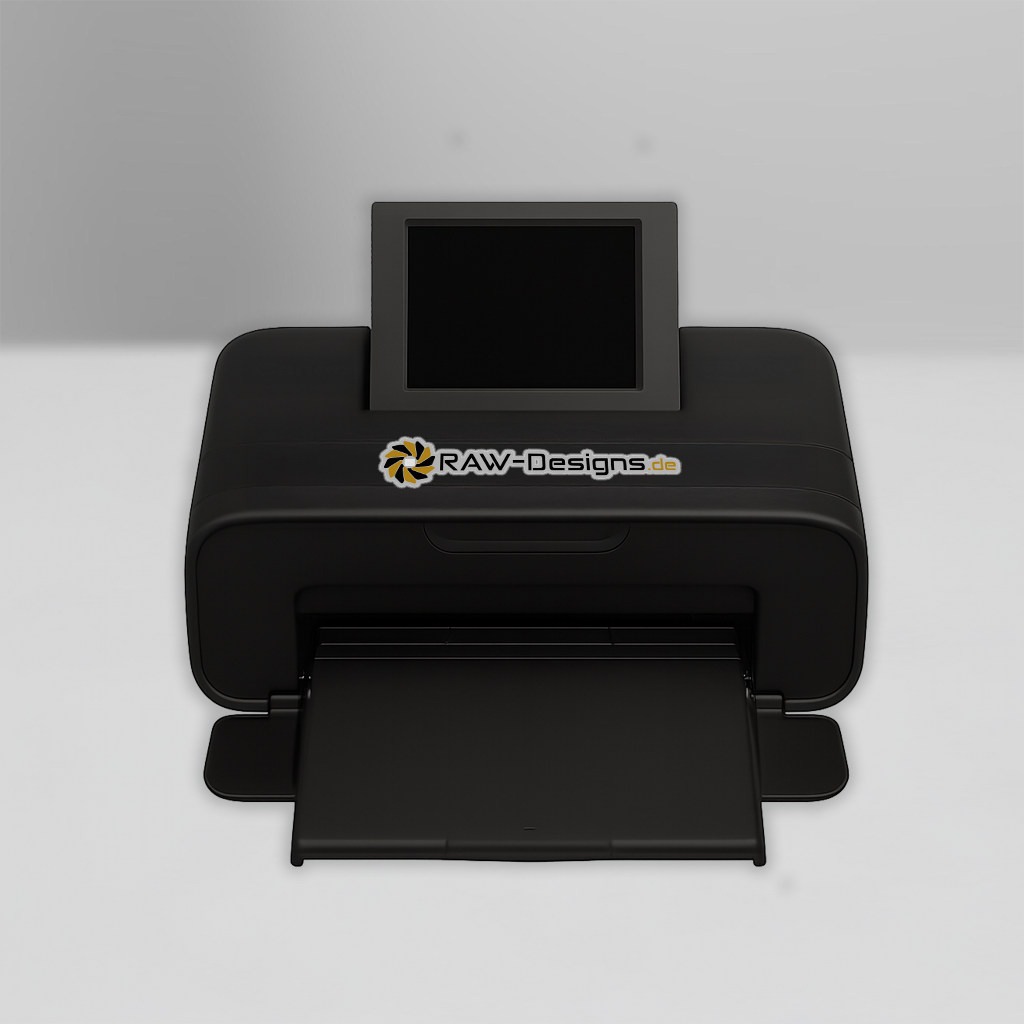 Standard-Drucker