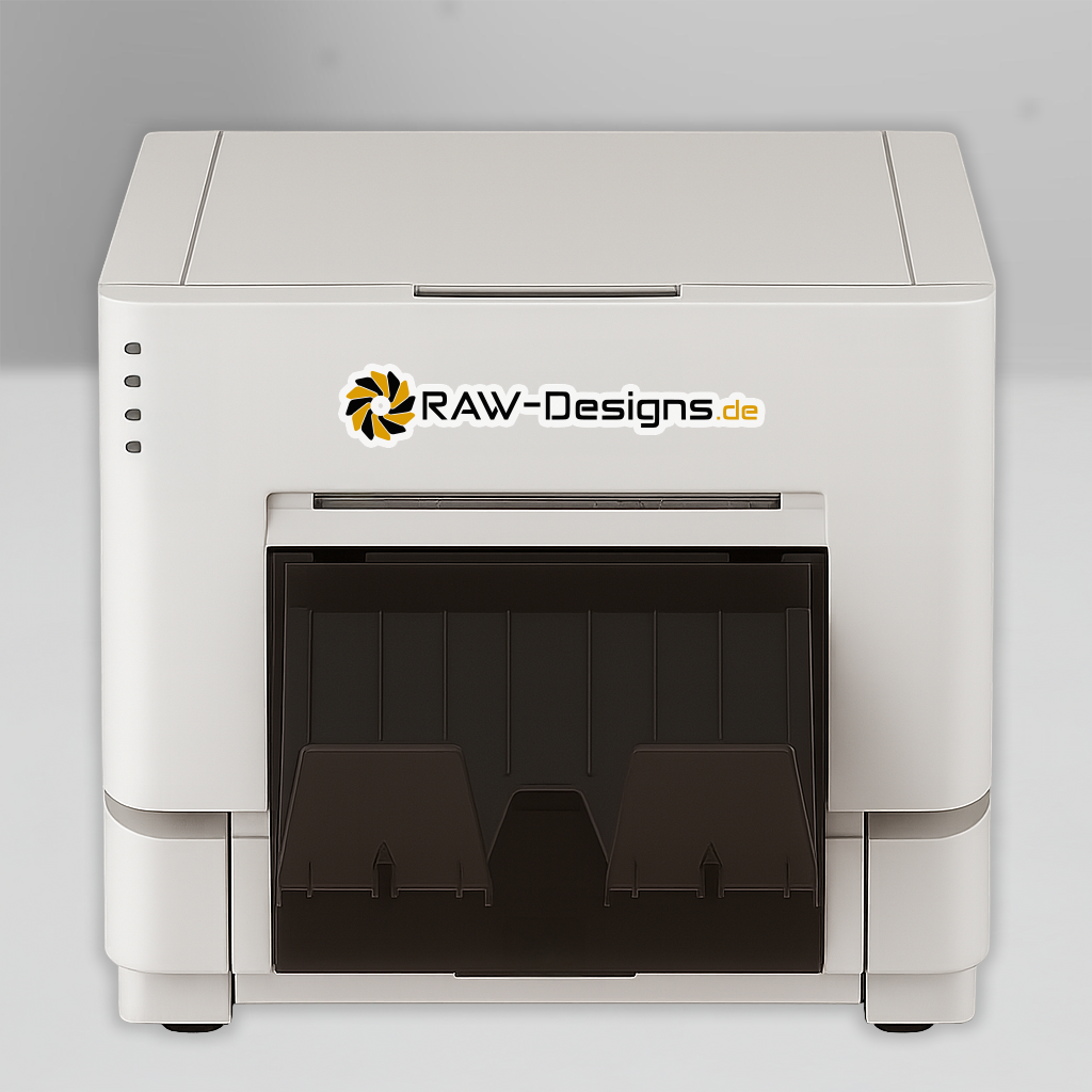 Professioneller Drucker