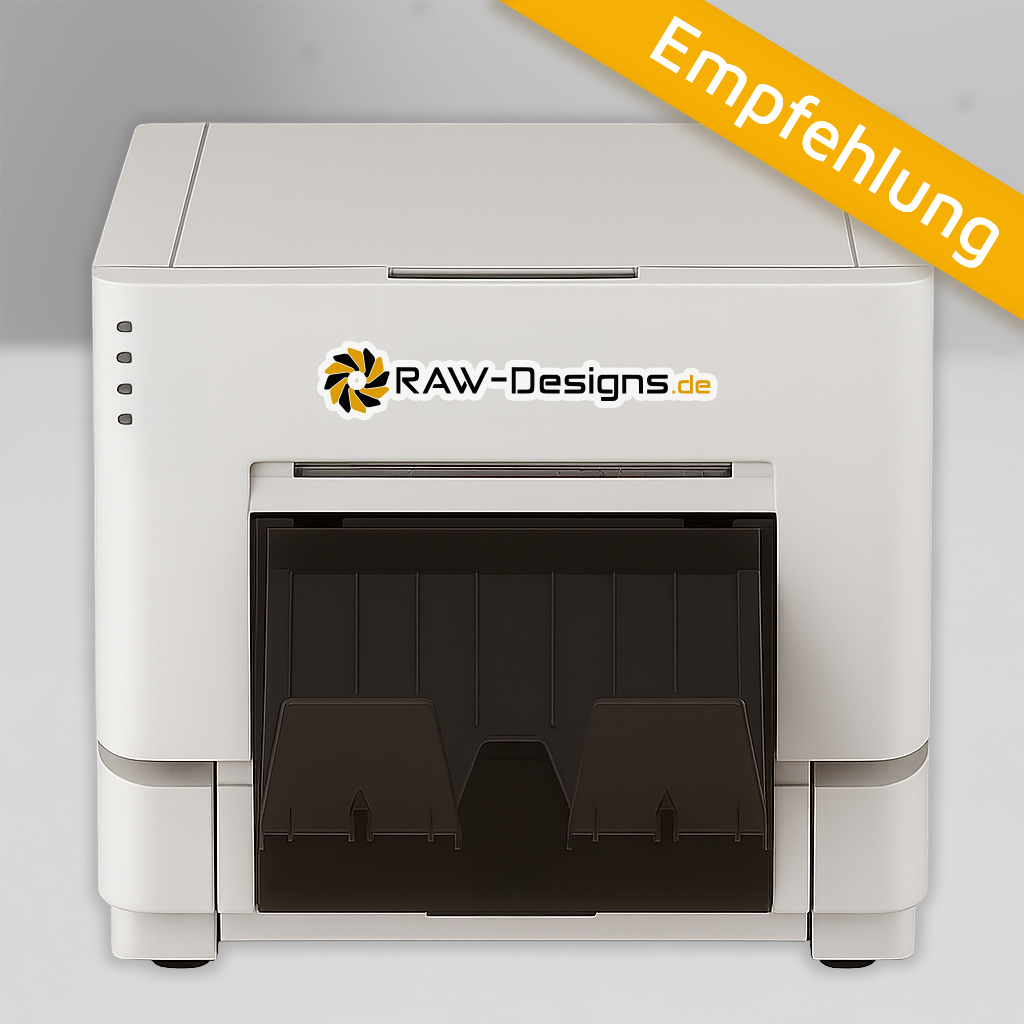 Professioneller Drucker