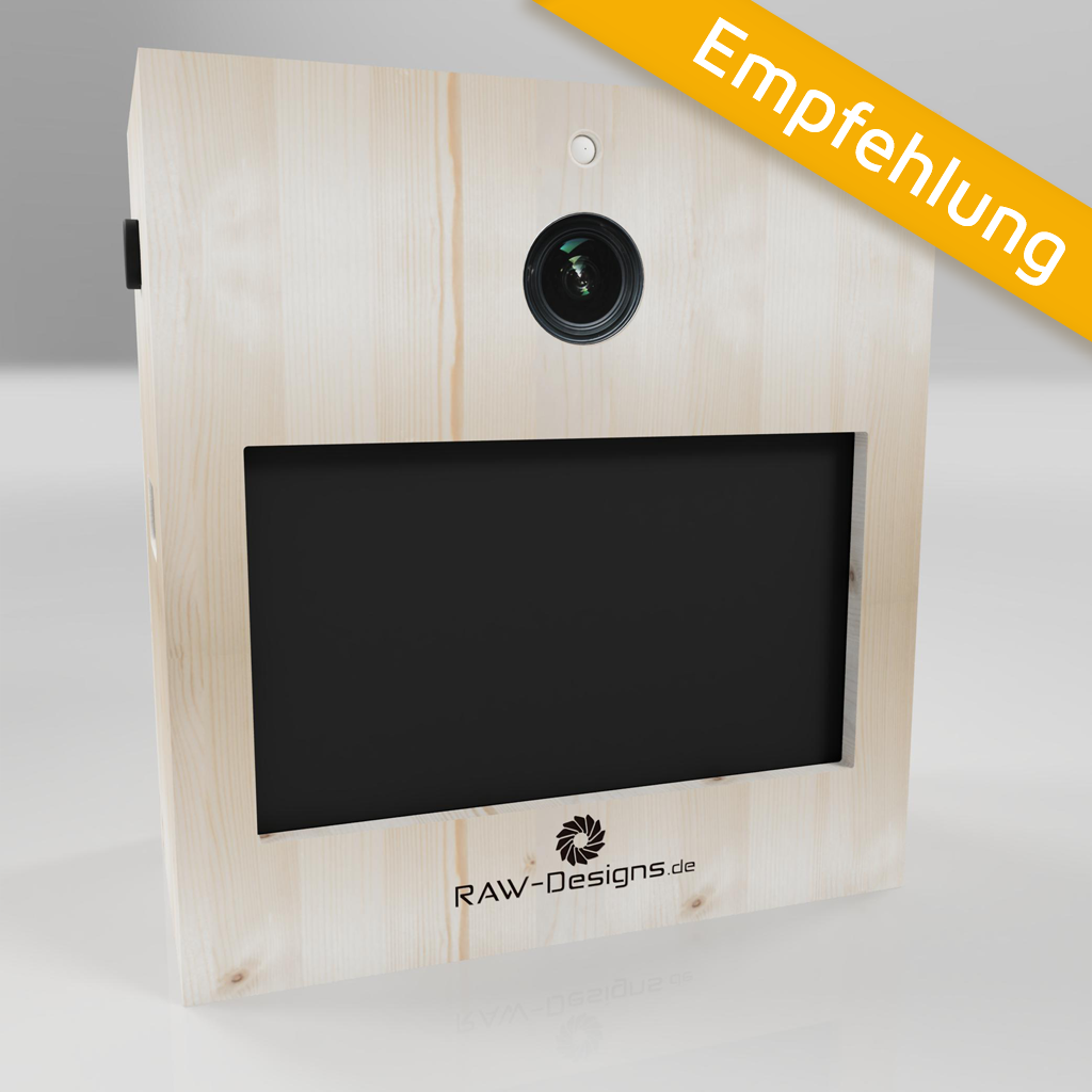 Fotobox Pro