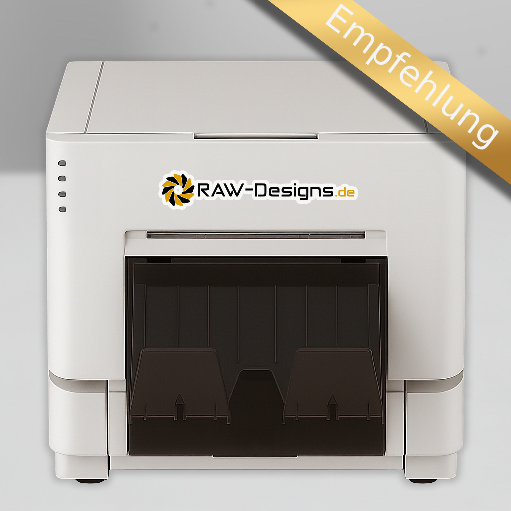 Professioneller Drucker